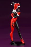 ARTFX+ DC Universe Batman - The Animated Series 1/10 Scale Pre-Painted Figure: Harley Quinn Animated thumbnail 7