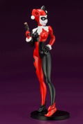 ARTFX+ DC Universe Batman - The Animated Series 1/10 Scale Pre-Painted Figure: Harley Quinn Animated thumbnail 9