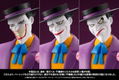 ARTFX+ DC Universe Batman - The Animated Series 1/10 Scale Pre-Painted Figure: Joker Animated thumbnail 13
