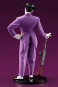 ARTFX+ DC Universe Batman - The Animated Series 1/10 Scale Pre-Painted Figure: Joker Animated thumbnail 9
