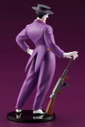 ARTFX+ DC Universe Batman - The Animated Series 1/10 Scale Pre-Painted Figure: Joker Animated thumbnail 10