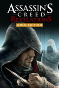 Assassin's Creed Revelations (Gold Edition) <span class="ext" style="background-color: #3b5998; color: #FFFFFF;">Ubisoft Connect</span> <span class="ext ext_digital">digital</span> thumbnail 1