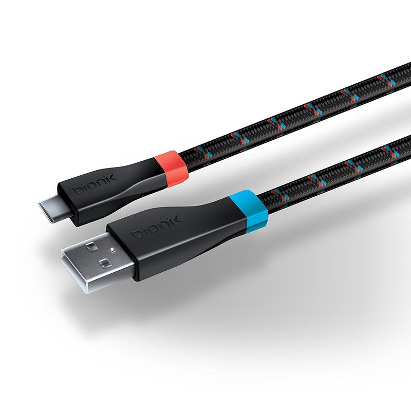 Bionik Lynx for Nintendo Switch image 1