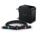Bionik Rapid Charge Kit for Nintendo Switch thumbnail 1