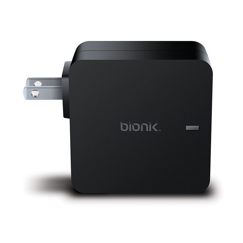 Bionik Rapid Charge Kit for Nintendo Switch image 2