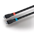 Bionik Rapid Charge Kit for Nintendo Switch thumbnail 3