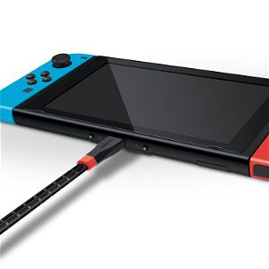 Bionik Rapid Charge Kit for Nintendo Switch