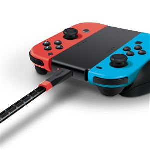 Bionik Rapid Charge Kit for Nintendo Switch