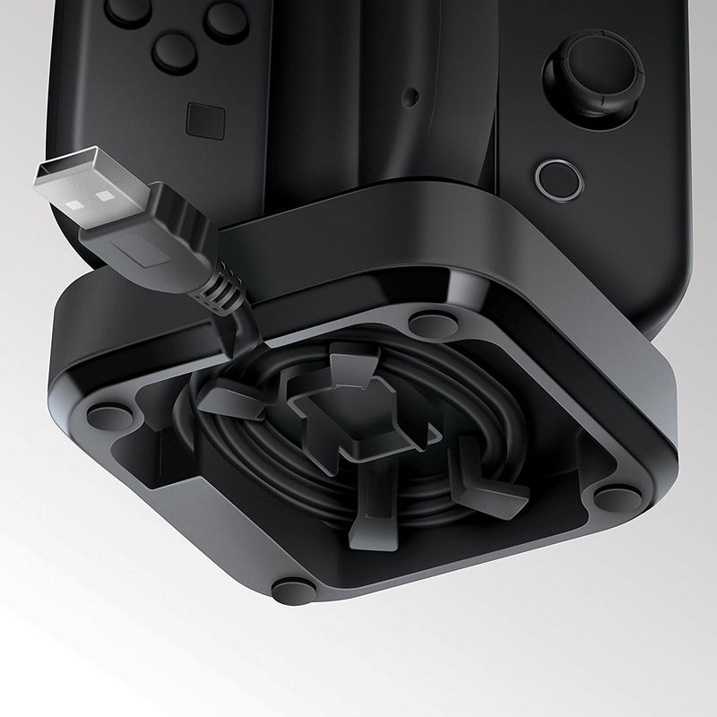 Bionik Tetra Power for Nintendo Switch image 2