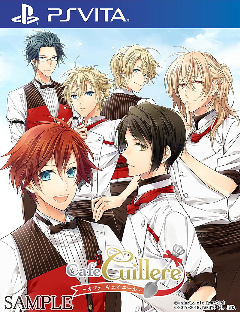 Cafe Cuillere image 1