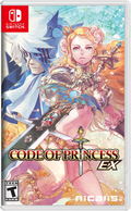 Code of Princess EX thumbnail 1