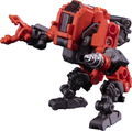 Diaclone DA-22 Powered System Maneuver Beta thumbnail 5