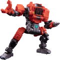 Diaclone DA-22 Powered System Maneuver Beta thumbnail 6