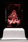 Dies irae Premium Crystal: Marie thumbnail 2
