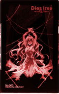 Dies irae Premium Crystal: Marie thumbnail 5