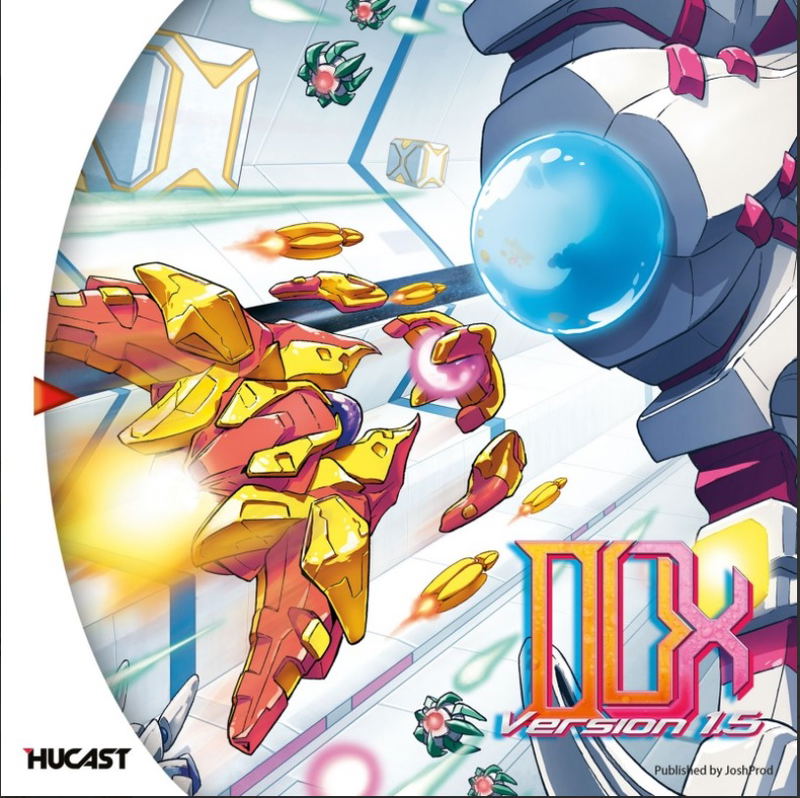 DUX 1.5 image 1