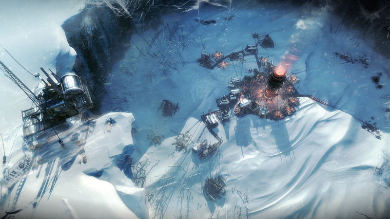 Frostpunk <span class="ext" style="background-color: #2a475e; color: #FFFFFF;">STEAM</span> <span class="ext ext_digital">digital</span> image 3