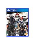 Full Metal Panic! Fight! Who Dares Wins (Chinese Subs) thumbnail 1