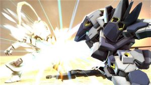 Full Metal Panic! Fight! Who Dares Wins (Chinese Subs)