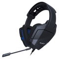 Gaming Headset Air Stereo Plus for PlayStation 4 (Black/Blue) thumbnail 1