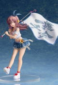 Girlish Number 1/8 Scale Figure: Chitose Karasuma (Animaru! Limited Ver.) thumbnail 1