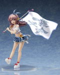 Girlish Number 1/8 Scale Figure: Chitose Karasuma (Animaru! Limited Ver.) thumbnail 2