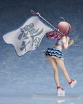 Girlish Number 1/8 Scale Figure: Chitose Karasuma (Animaru! Limited Ver.) thumbnail 4
