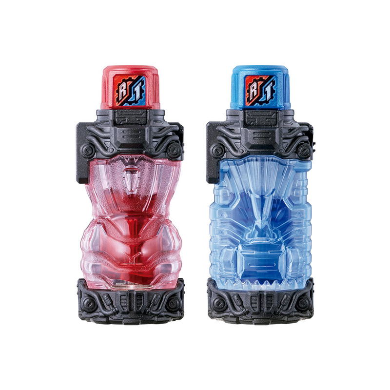 Kamen Rider Build: DX Build Driver image 4