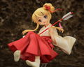 Kiniro Mosaic Pretty Days 1/8 Scale Pre-Painted Figure: Karen Kujo Priestess Style thumbnail 6