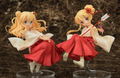 Kiniro Mosaic Pretty Days 1/8 Scale Pre-Painted Figure: Karen Kujo Priestess Style thumbnail 7