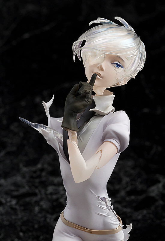 Land of the Lustrous: Antarcticite image 7