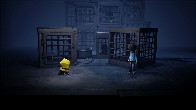 Little Nightmares [Complete Edition] image 2