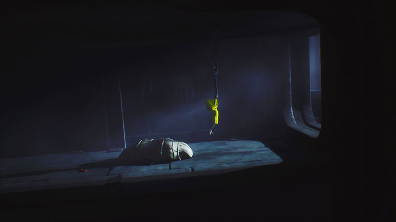 Little Nightmares [Complete Edition] image 3