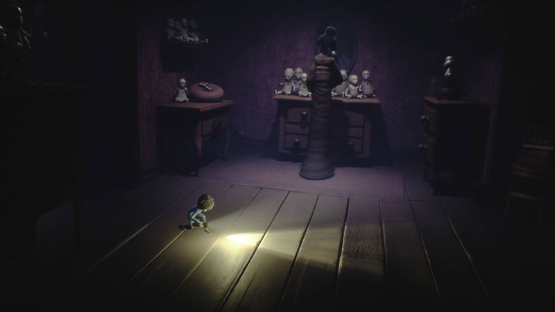 Little Nightmares [Complete Edition] image 4
