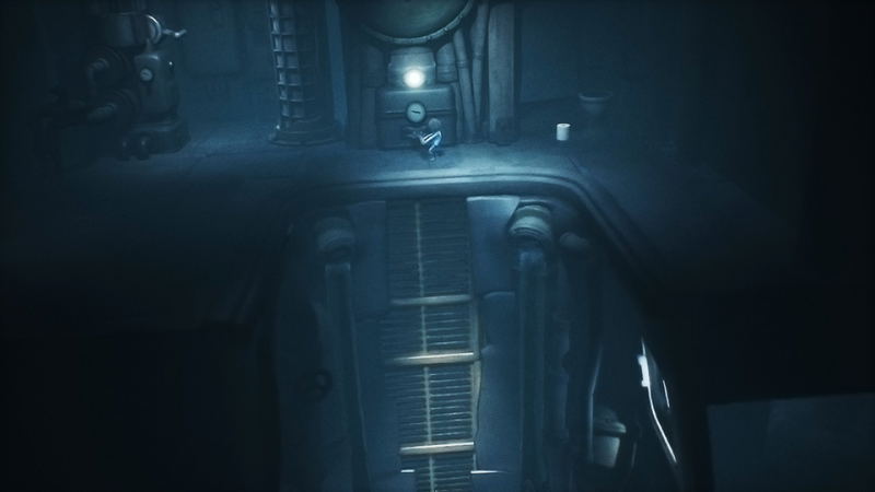 Little Nightmares [Complete Edition] image 5