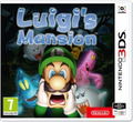 Luigi's Mansion thumbnail 1