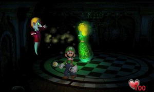 Luigi's Mansion_