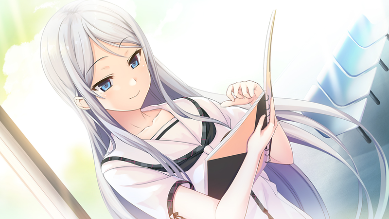 Maitetsu: Pure Station with Hachiroku Figure [Limited Edition] for