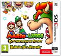 Mario & Luigi: Bowser's Inside Story + Bowser Jr.'s Journey thumbnail 1