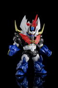 Mazinkaizer: AA Alloy Mazinkaizer Metallic Ver. thumbnail 1