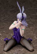 Muv-Luv Alternative Total Eclipse 1/4 Scale Pre-Painted Figure: Cryska Barchenowa Bunny Ver. thumbnail 4