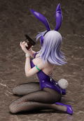 Muv-Luv Alternative Total Eclipse 1/4 Scale Pre-Painted Figure: Cryska Barchenowa Bunny Ver. thumbnail 5