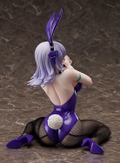 Muv-Luv Alternative Total Eclipse 1/4 Scale Pre-Painted Figure: Cryska Barchenowa Bunny Ver. thumbnail 6