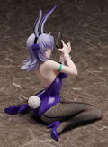 Muv-Luv Alternative Total Eclipse 1/4 Scale Pre-Painted Figure: Cryska Barchenowa Bunny Ver. thumbnail 7