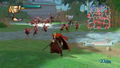 One Piece: Pirate Warriors 3 [Deluxe Edition] (Code in a box) thumbnail 22