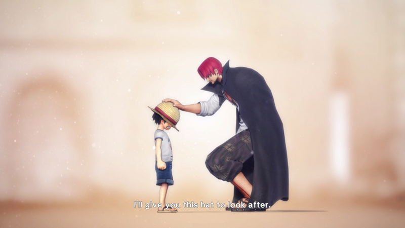 One Piece: Pirate Warriors 3 [Deluxe Edition] (Multi-Language) image 10