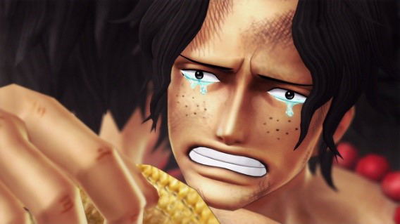 One Piece: Pirate Warriors 3 [Deluxe Edition] (Multi-Language) image 11