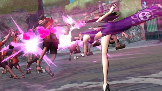 One Piece: Pirate Warriors 3 [Deluxe Edition] (Multi-Language) image 15