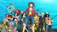 One Piece: Pirate Warriors 3 [Deluxe Edition] (Multi-Language) thumbnail 17