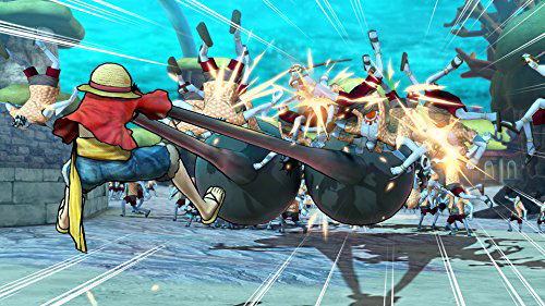 One Piece: Pirate Warriors 3 [Deluxe Edition] (Multi-Language) image 22